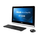 All in one PC ASUS ET2220INTI-B065K (WIN8)